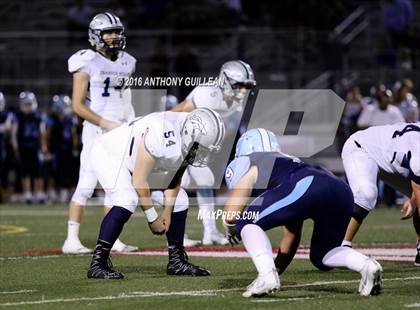 Thumbnail 1 in Trabuco Hills vs. Corona del Mar photogallery.