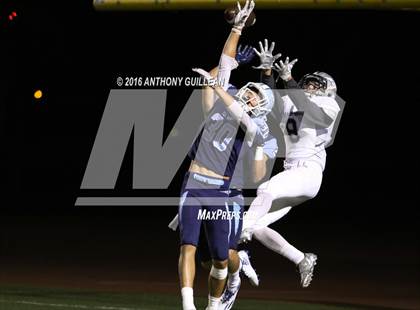 Thumbnail 2 in Trabuco Hills vs. Corona del Mar photogallery.