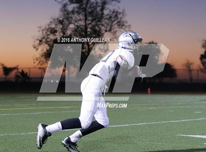 Thumbnail 3 in Trabuco Hills vs. Corona del Mar photogallery.