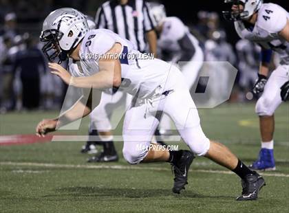 Thumbnail 2 in Trabuco Hills vs. Corona del Mar photogallery.