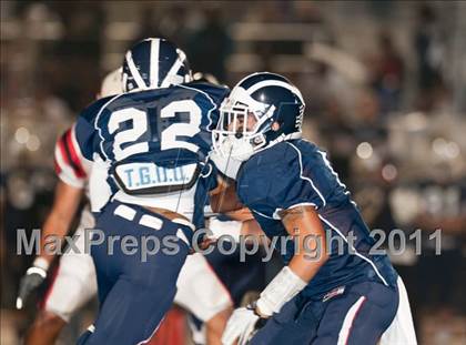 Thumbnail 1 in Redlands East Valley @ Redlands photogallery.
