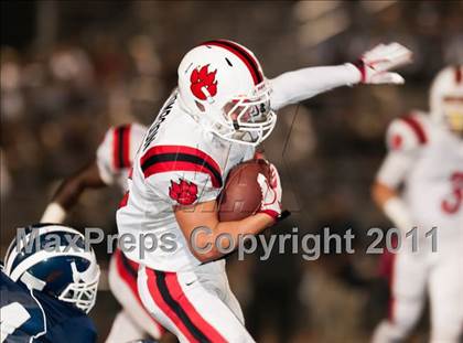 Thumbnail 1 in Redlands East Valley @ Redlands photogallery.