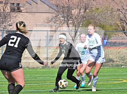 Thumbnail 3 in Standley Lake @ Bear Creek photogallery.