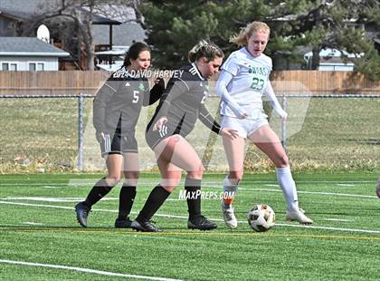 Thumbnail 1 in Standley Lake @ Bear Creek photogallery.