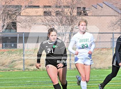 Thumbnail 1 in Standley Lake @ Bear Creek photogallery.