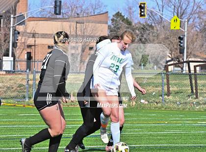Thumbnail 2 in Standley Lake @ Bear Creek photogallery.