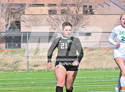 Thumbnail 3 in Standley Lake @ Bear Creek photogallery.