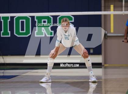 Thumbnail 2 in Reagan @ Weddington (NCHSAA 7A Round 3) photogallery.