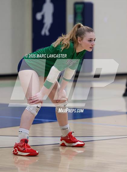 Thumbnail 1 in Reagan @ Weddington (NCHSAA 7A Round 3) photogallery.