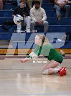 Photo from the gallery "Reagan @ Weddington (NCHSAA 7A Round 3)"