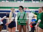 Photo from the gallery "Reagan @ Weddington (NCHSAA 7A Round 3)"