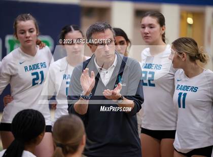Thumbnail 3 in Reagan @ Weddington (NCHSAA 7A Round 3) photogallery.