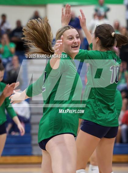 Thumbnail 1 in Reagan @ Weddington (NCHSAA 7A Round 3) photogallery.