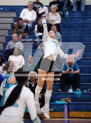 Reagan @ Weddington (NCHSAA 7A Round 3)