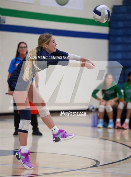 Thumbnail 2 in Reagan @ Weddington (NCHSAA 7A Round 3) photogallery.