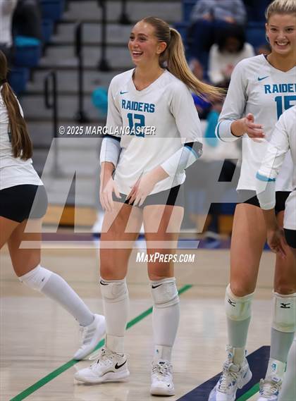 Thumbnail 2 in Reagan @ Weddington (NCHSAA 7A Round 3) photogallery.