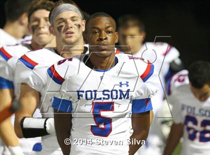 Thumbnail 2 in Folsom @ Cathedral Catholic (Brothers in Arms Classic) photogallery.