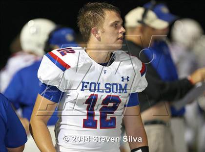 Thumbnail 1 in Folsom @ Cathedral Catholic (Brothers in Arms Classic) photogallery.