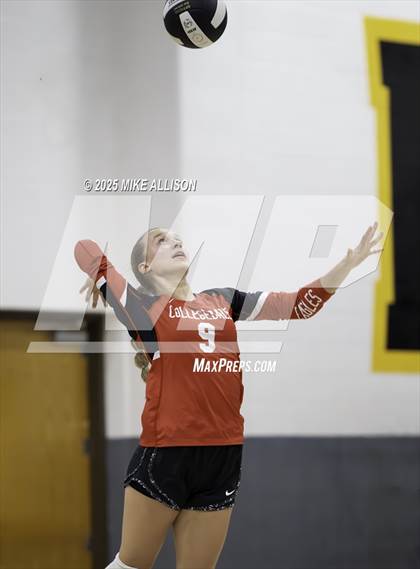 Thumbnail 2 in Collegedale Academy @ Hixson photogallery.