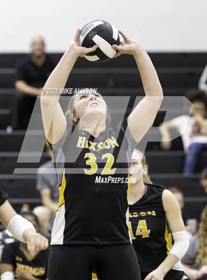 Thumbnail 1 in Collegedale Academy @ Hixson photogallery.