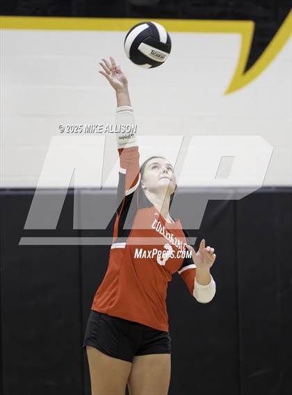 Thumbnail 2 in Collegedale Academy @ Hixson photogallery.