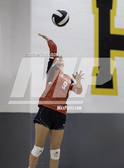 Thumbnail 3 in Collegedale Academy @ Hixson photogallery.