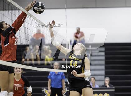 Thumbnail 1 in Collegedale Academy @ Hixson photogallery.