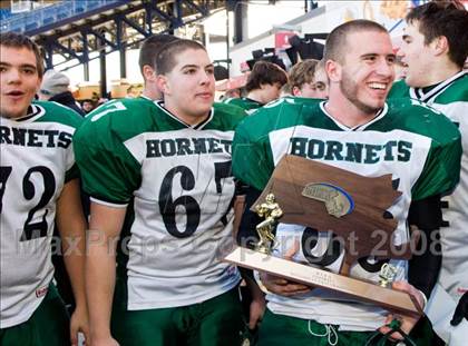 Thumbnail 1 in Manchester Essex/Rockport vs. Tri-County RVT (MIAA Division 4 East Final) photogallery.