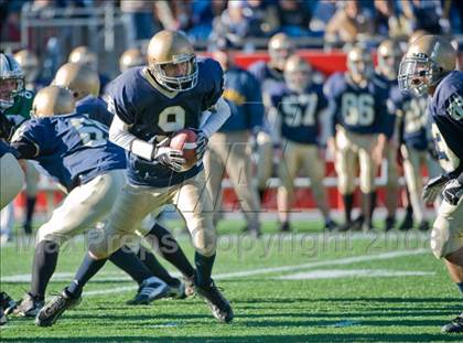 Thumbnail 3 in Manchester Essex/Rockport vs. Tri-County RVT (MIAA Division 4 East Final) photogallery.