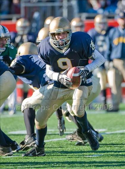 Thumbnail 2 in Manchester Essex/Rockport vs. Tri-County RVT (MIAA Division 4 East Final) photogallery.