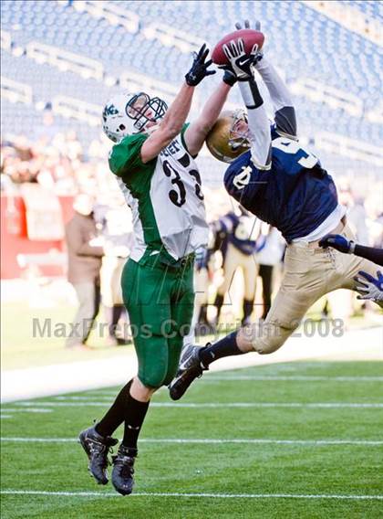 Thumbnail 3 in Manchester Essex/Rockport vs. Tri-County RVT (MIAA Division 4 East Final) photogallery.