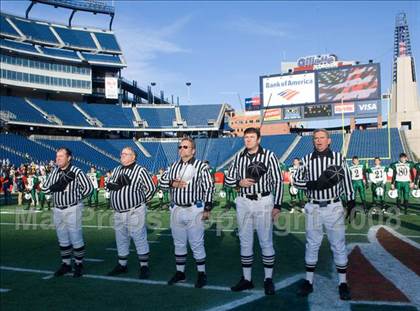 Thumbnail 1 in Manchester Essex/Rockport vs. Tri-County RVT (MIAA Division 4 East Final) photogallery.