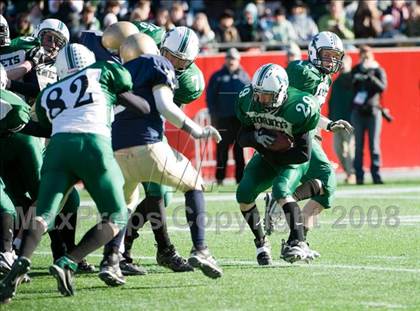 Thumbnail 3 in Manchester Essex/Rockport vs. Tri-County RVT (MIAA Division 4 East Final) photogallery.