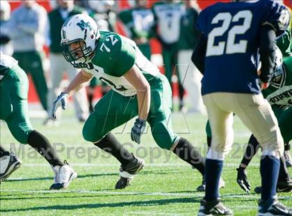 Thumbnail 1 in Manchester Essex/Rockport vs. Tri-County RVT (MIAA Division 4 East Final) photogallery.