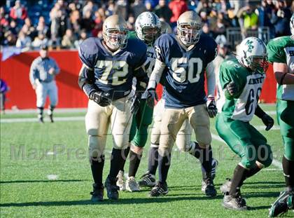 Thumbnail 3 in Manchester Essex/Rockport vs. Tri-County RVT (MIAA Division 4 East Final) photogallery.
