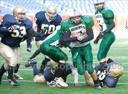 Thumbnail 3 in Manchester Essex/Rockport vs. Tri-County RVT (MIAA Division 4 East Final) photogallery.