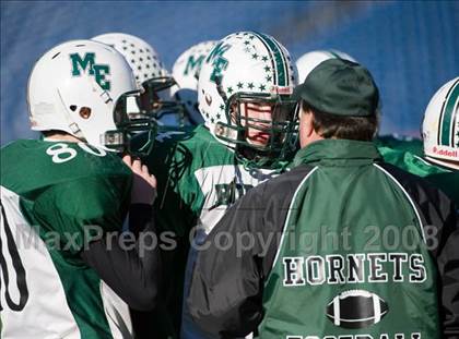 Thumbnail 2 in Manchester Essex/Rockport vs. Tri-County RVT (MIAA Division 4 East Final) photogallery.