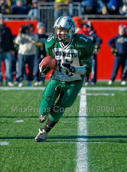 Thumbnail 1 in Manchester Essex/Rockport vs. Tri-County RVT (MIAA Division 4 East Final) photogallery.
