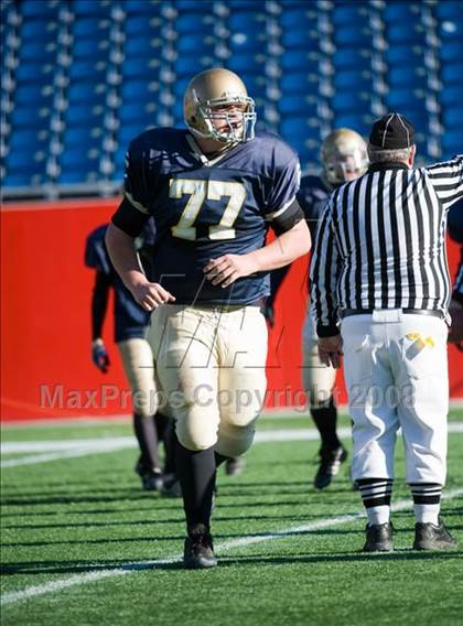 Thumbnail 1 in Manchester Essex/Rockport vs. Tri-County RVT (MIAA Division 4 East Final) photogallery.