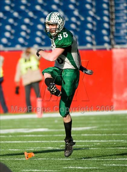 Thumbnail 2 in Manchester Essex/Rockport vs. Tri-County RVT (MIAA Division 4 East Final) photogallery.