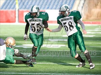 Thumbnail 2 in Manchester Essex/Rockport vs. Tri-County RVT (MIAA Division 4 East Final) photogallery.