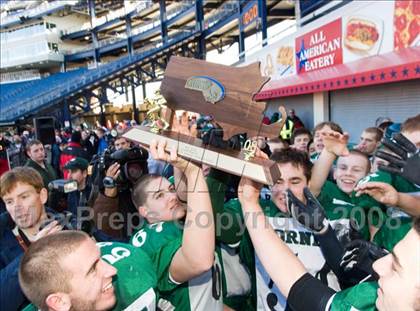 Thumbnail 3 in Manchester Essex/Rockport vs. Tri-County RVT (MIAA Division 4 East Final) photogallery.