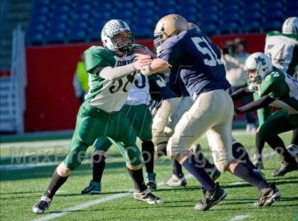Thumbnail 3 in Manchester Essex/Rockport vs. Tri-County RVT (MIAA Division 4 East Final) photogallery.