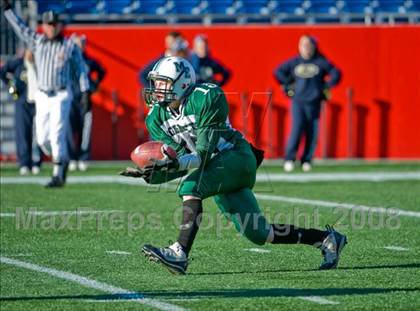 Thumbnail 1 in Manchester Essex/Rockport vs. Tri-County RVT (MIAA Division 4 East Final) photogallery.