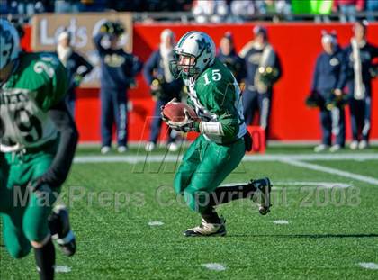 Thumbnail 3 in Manchester Essex/Rockport vs. Tri-County RVT (MIAA Division 4 East Final) photogallery.