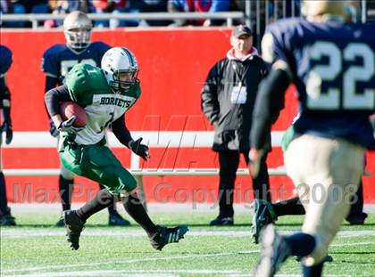 Thumbnail 3 in Manchester Essex/Rockport vs. Tri-County RVT (MIAA Division 4 East Final) photogallery.