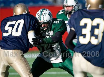 Thumbnail 3 in Manchester Essex/Rockport vs. Tri-County RVT (MIAA Division 4 East Final) photogallery.
