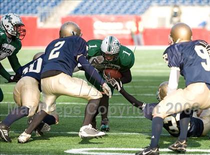 Thumbnail 1 in Manchester Essex/Rockport vs. Tri-County RVT (MIAA Division 4 East Final) photogallery.