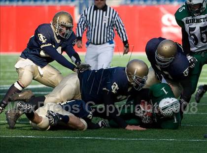 Thumbnail 1 in Manchester Essex/Rockport vs. Tri-County RVT (MIAA Division 4 East Final) photogallery.