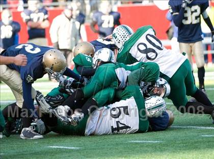 Thumbnail 3 in Manchester Essex/Rockport vs. Tri-County RVT (MIAA Division 4 East Final) photogallery.